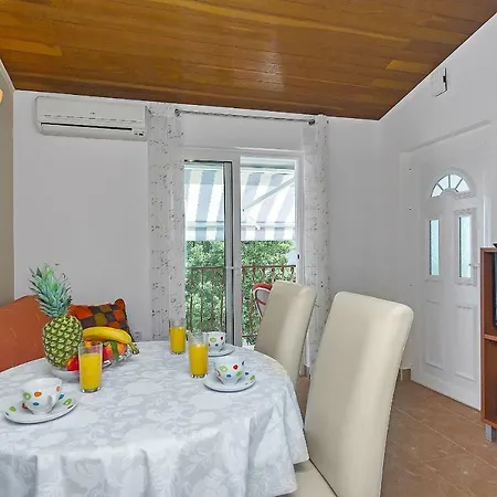 Pensionat Neven Makarska