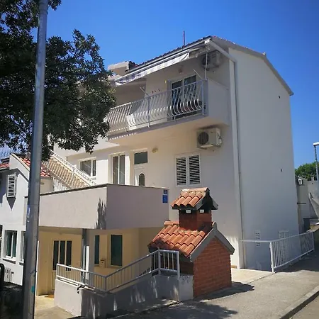 Neven 게스트하우스 마카르스카