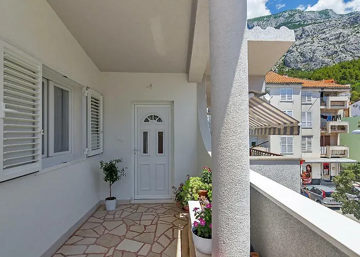 Casa de hóspedes Neven