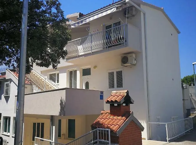 Neven Casa de hóspedes Makarska